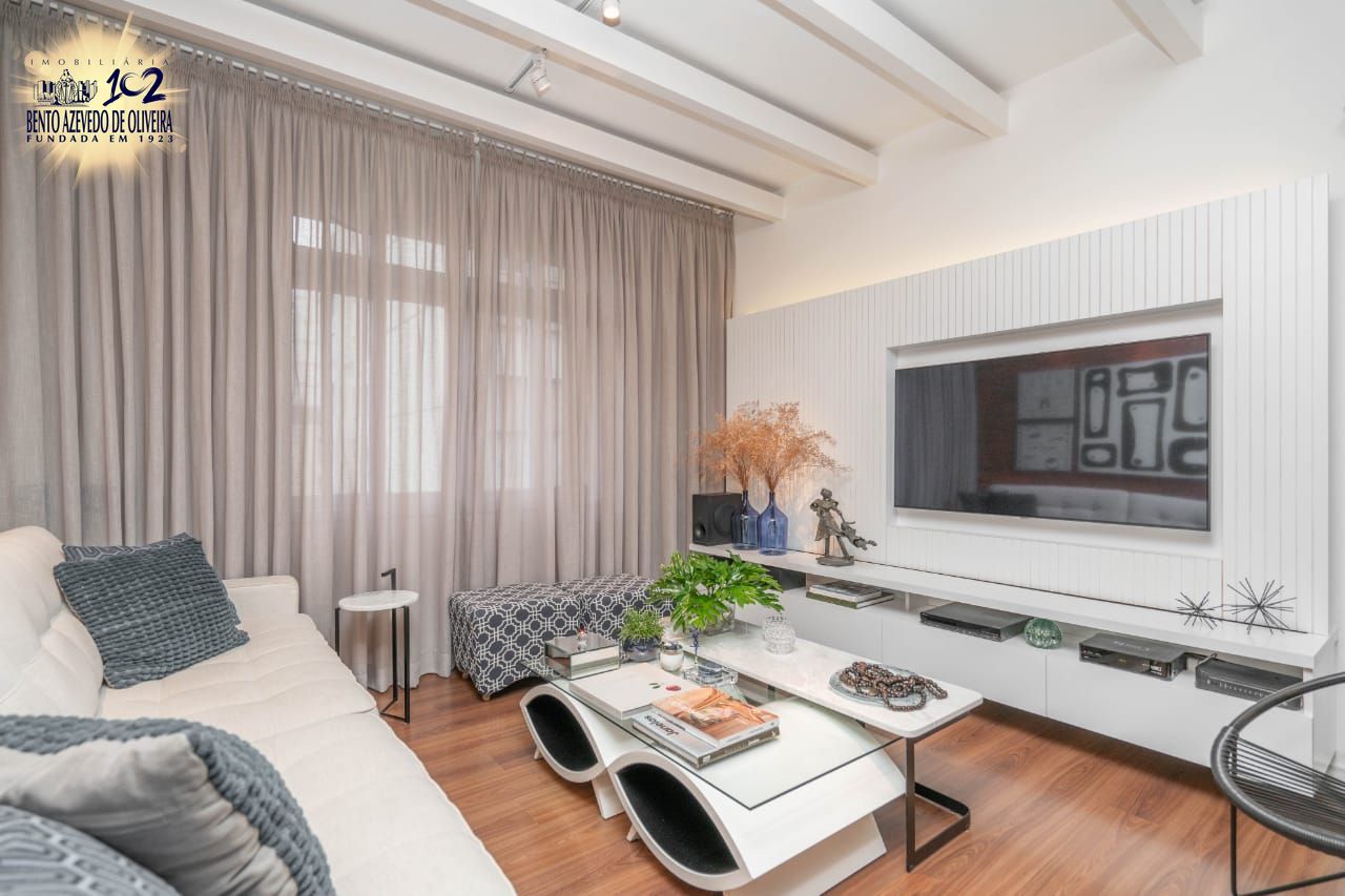 Apartamento, 2 quartos, 90 m² - Foto 10