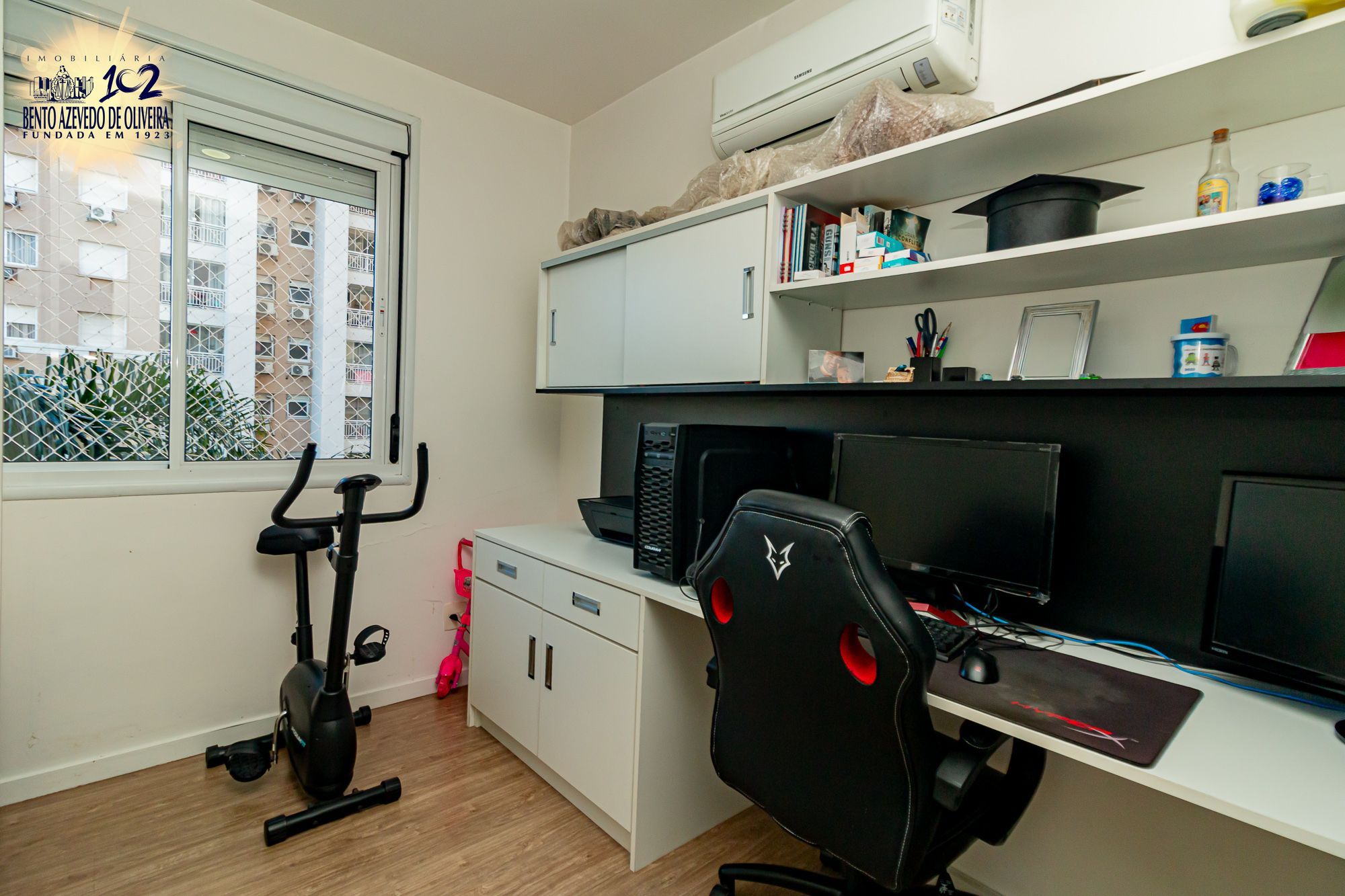 Apartamento, 3 quartos, 74 m² - Foto 21