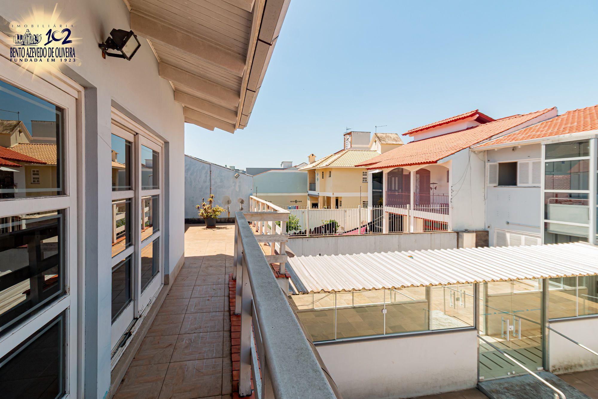 Casa, 5 quartos, 439 m² - Foto 20