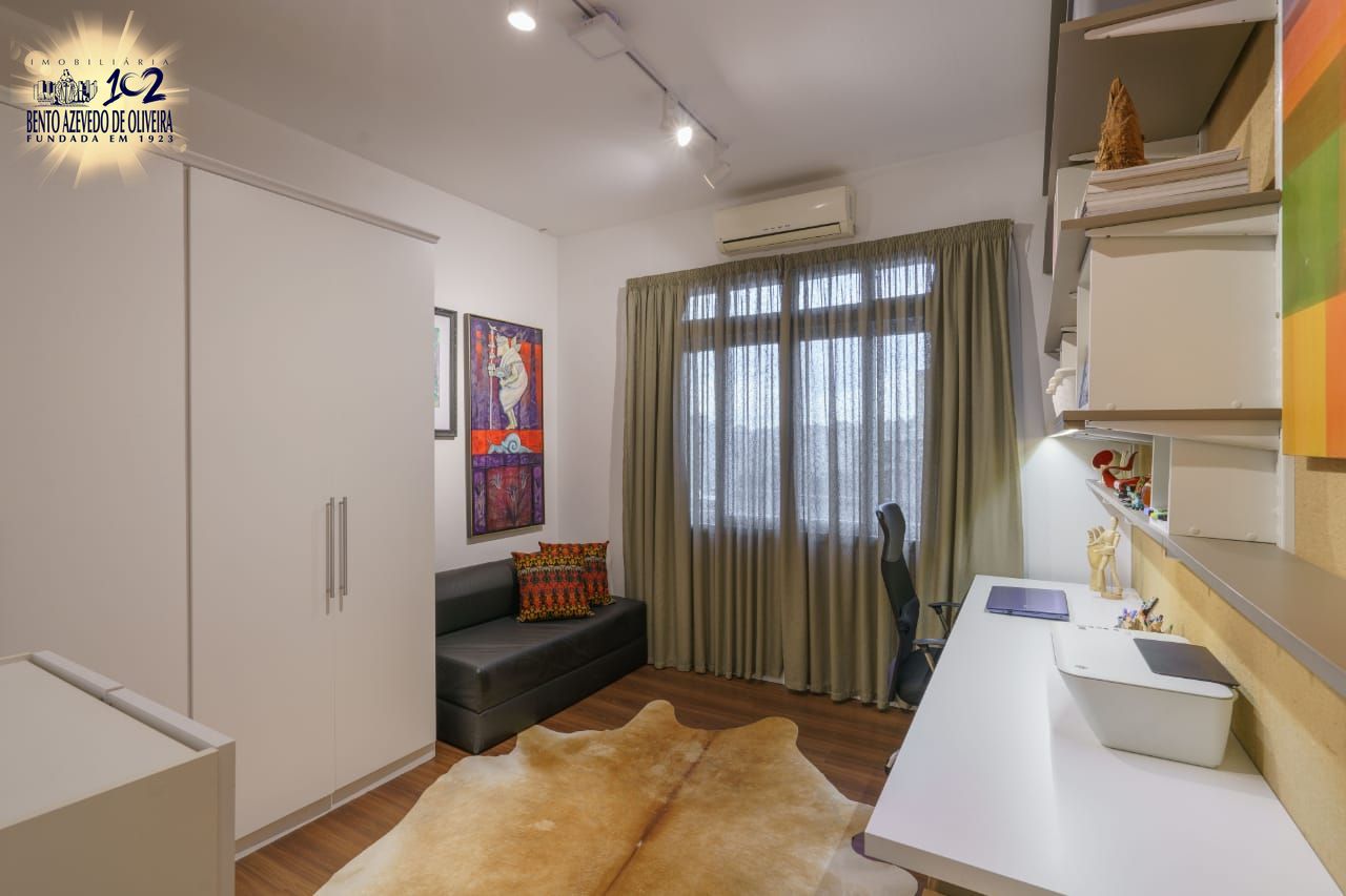 Apartamento, 2 quartos, 90 m² - Foto 48
