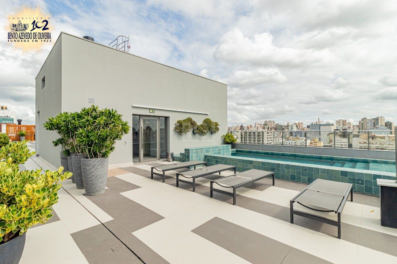 Apartamento, 1 quarto, 30 m² - Foto 40