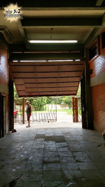 Depósito-Galpão, 210 m² - Foto 3