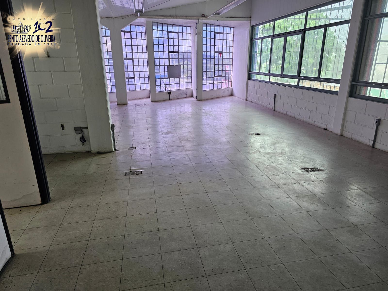Depósito-Galpão, 2200 m² - Foto 3