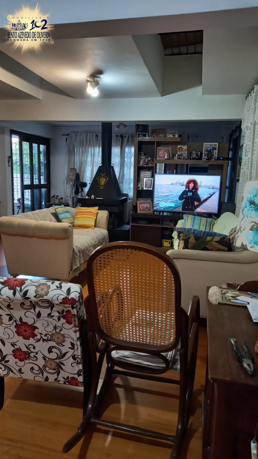 Casa, 5 quartos, 360 m² - Foto 7