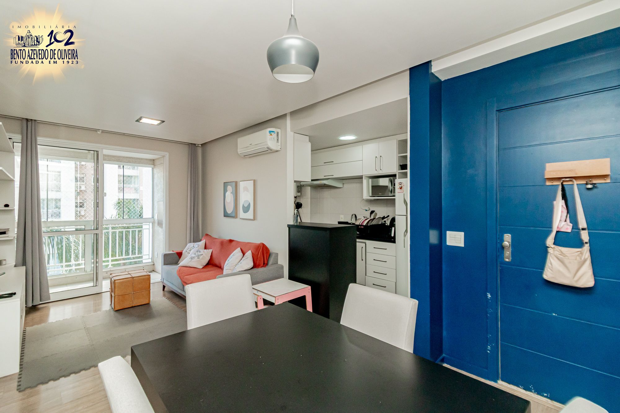 Apartamento, 3 quartos, 74 m² - Foto 4