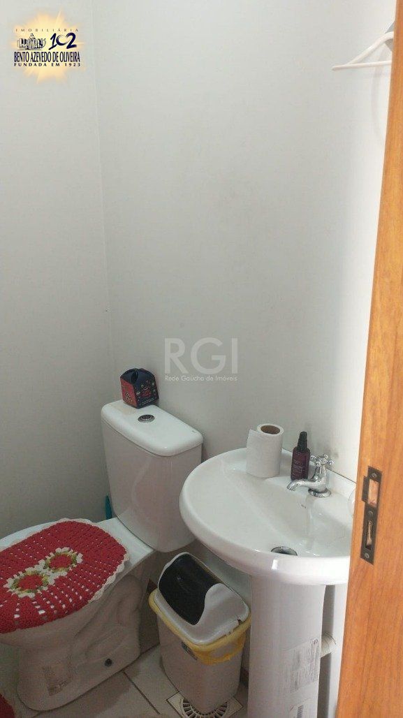 Sobrado, 2 quartos, 83 m² - Foto 5