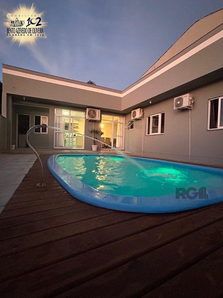 Casa, 4 quartos, 90 m² - Foto 3