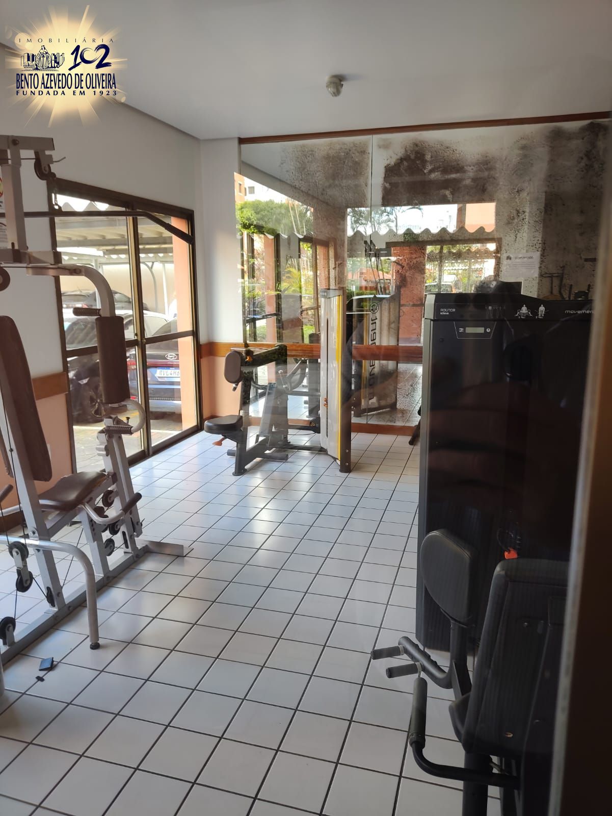 Apartamento, 3 quartos, 70 m² - Foto 37