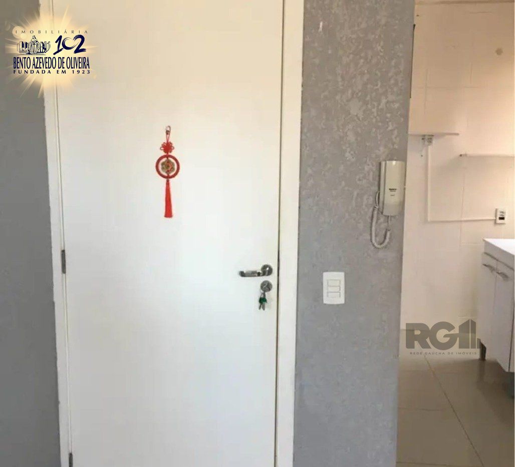 Apartamento, 2 quartos, 40 m² - Foto 2