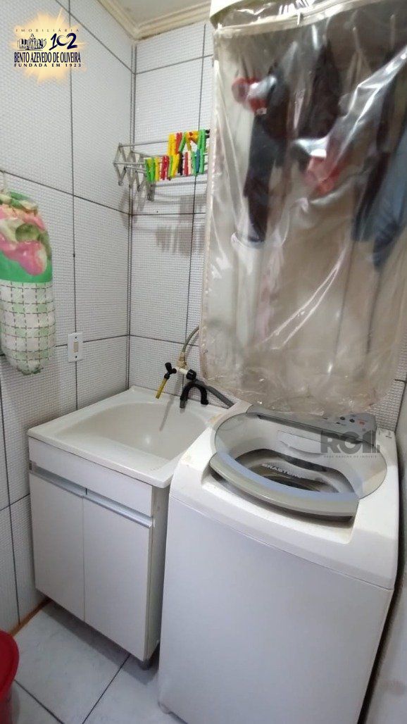 Apartamento, 2 quartos, 43 m² - Foto 9