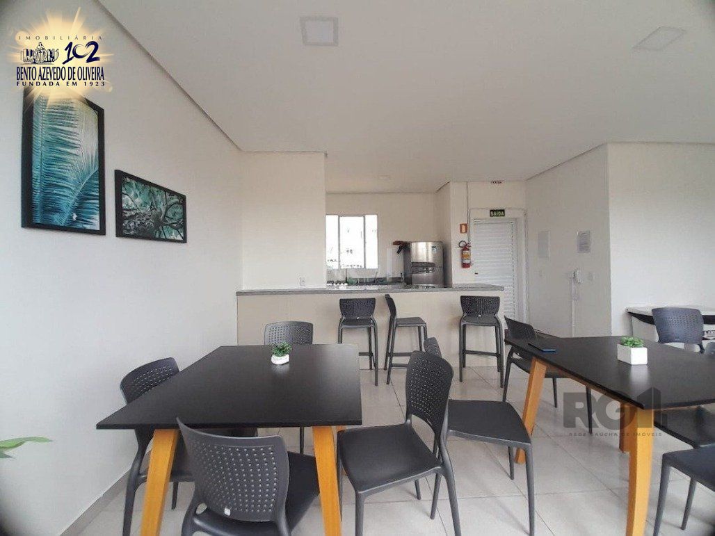 Apartamento, 2 quartos, 45 m² - Foto 5
