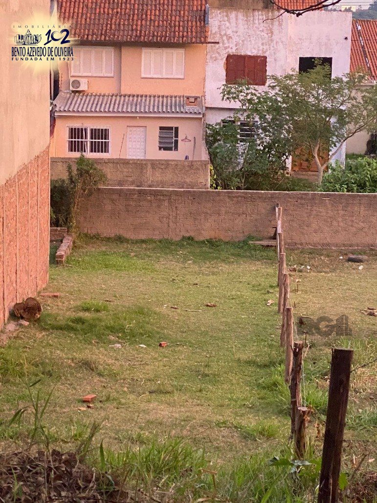 Terreno, 142 m² - Foto 1