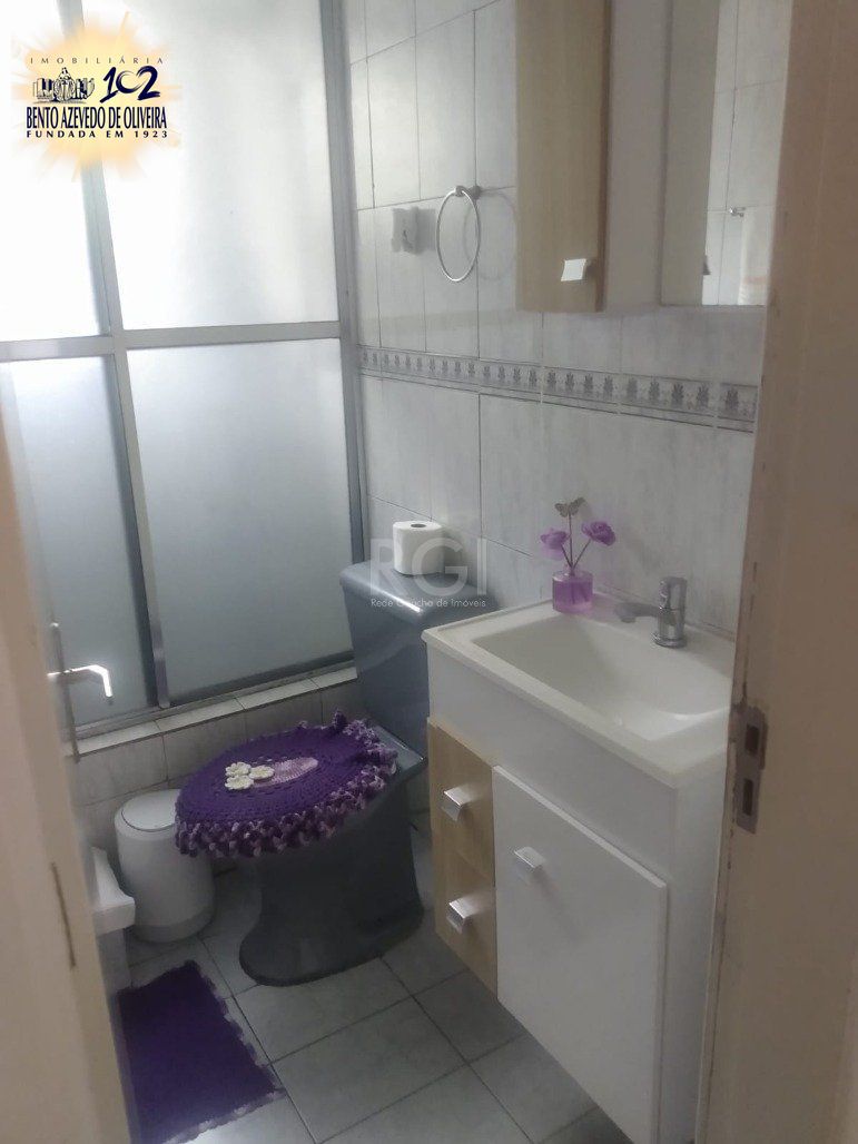 Apartamento, 2 quartos, 48 m² - Foto 9