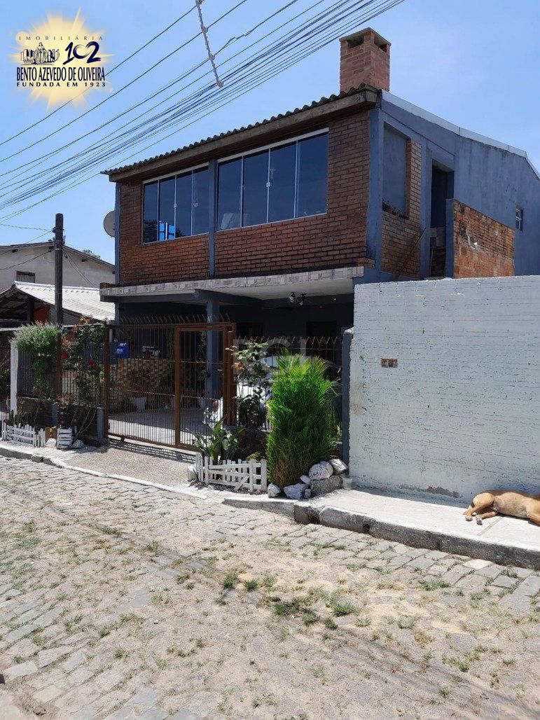 Casa, 4 quartos, 160 m² - Foto 26