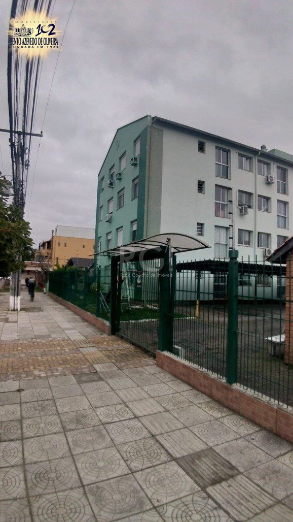 Apartamento, 2 quartos, 47 m² - Foto 2