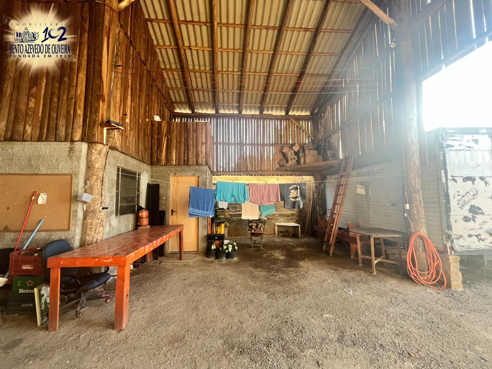 Casa, 2 quartos, 140 m² - Foto 7