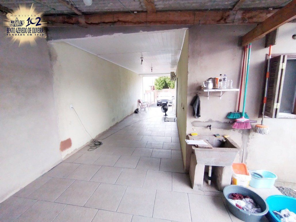 Casa, 2 quartos, 90 m² - Foto 12
