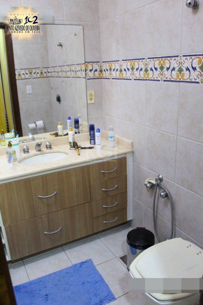 Sobrado, 3 quartos, 266 m² - Foto 26