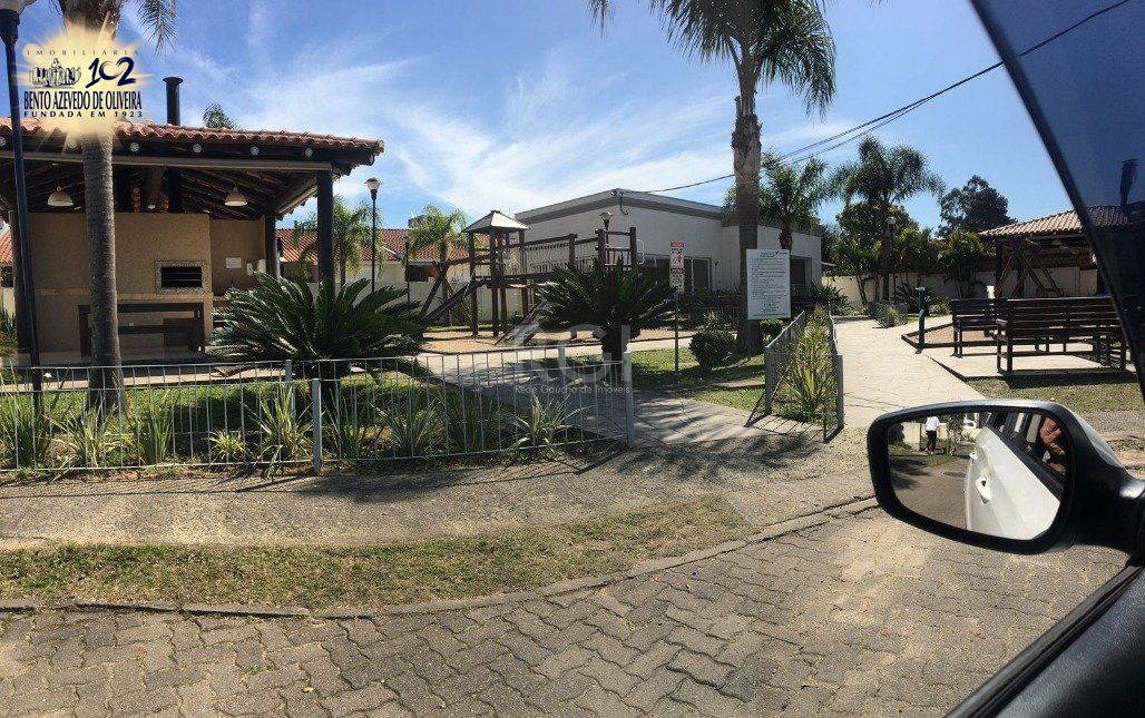 Casa de Condomínio, 2 quartos - Foto 1