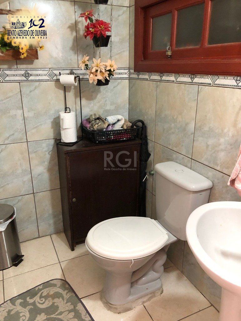 Casa, 3 quartos, 120 m² - Foto 17