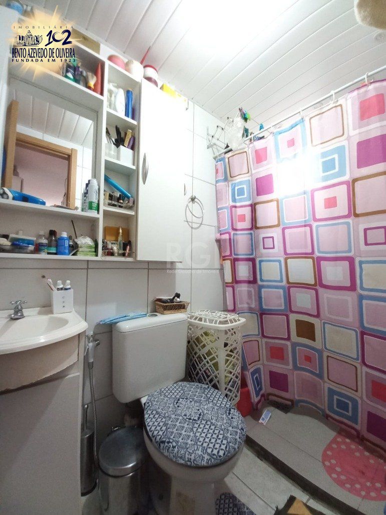 Apartamento, 2 quartos, 43 m² - Foto 12