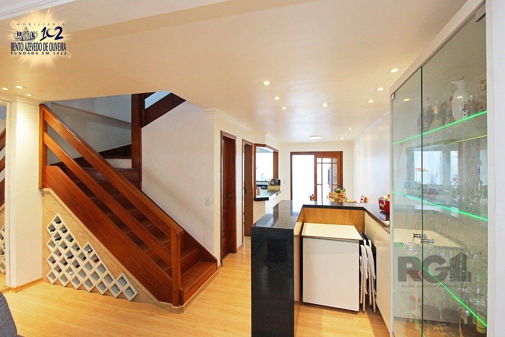 Sobrado, 4 quartos, 218 m² - Foto 45