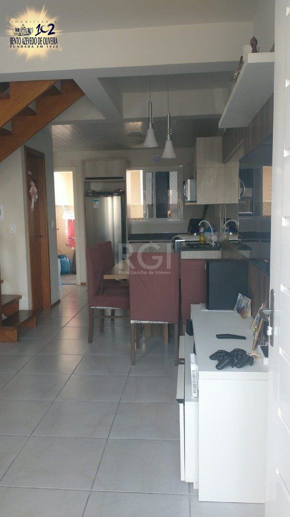 Sobrado, 2 quartos, 83 m² - Foto 3