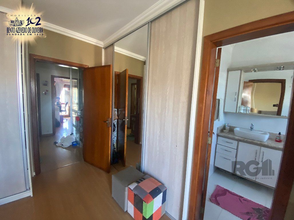 Casa, 3 quartos, 190 m² - Foto 34