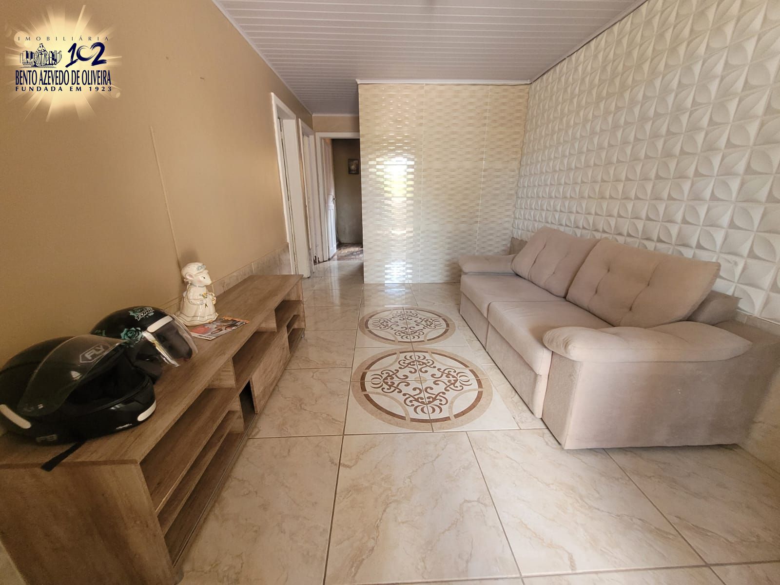 Casa, 3 quartos, 160 m² - Foto 3