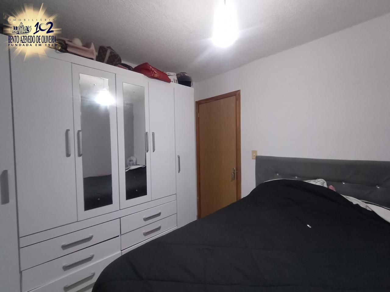 Apartamento, 2 quartos, 38 m² - Foto 1