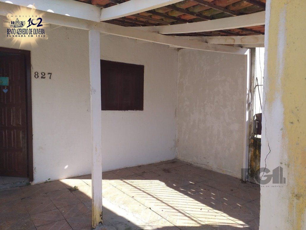 Casa, 2 quartos, 55 m² - Foto 3