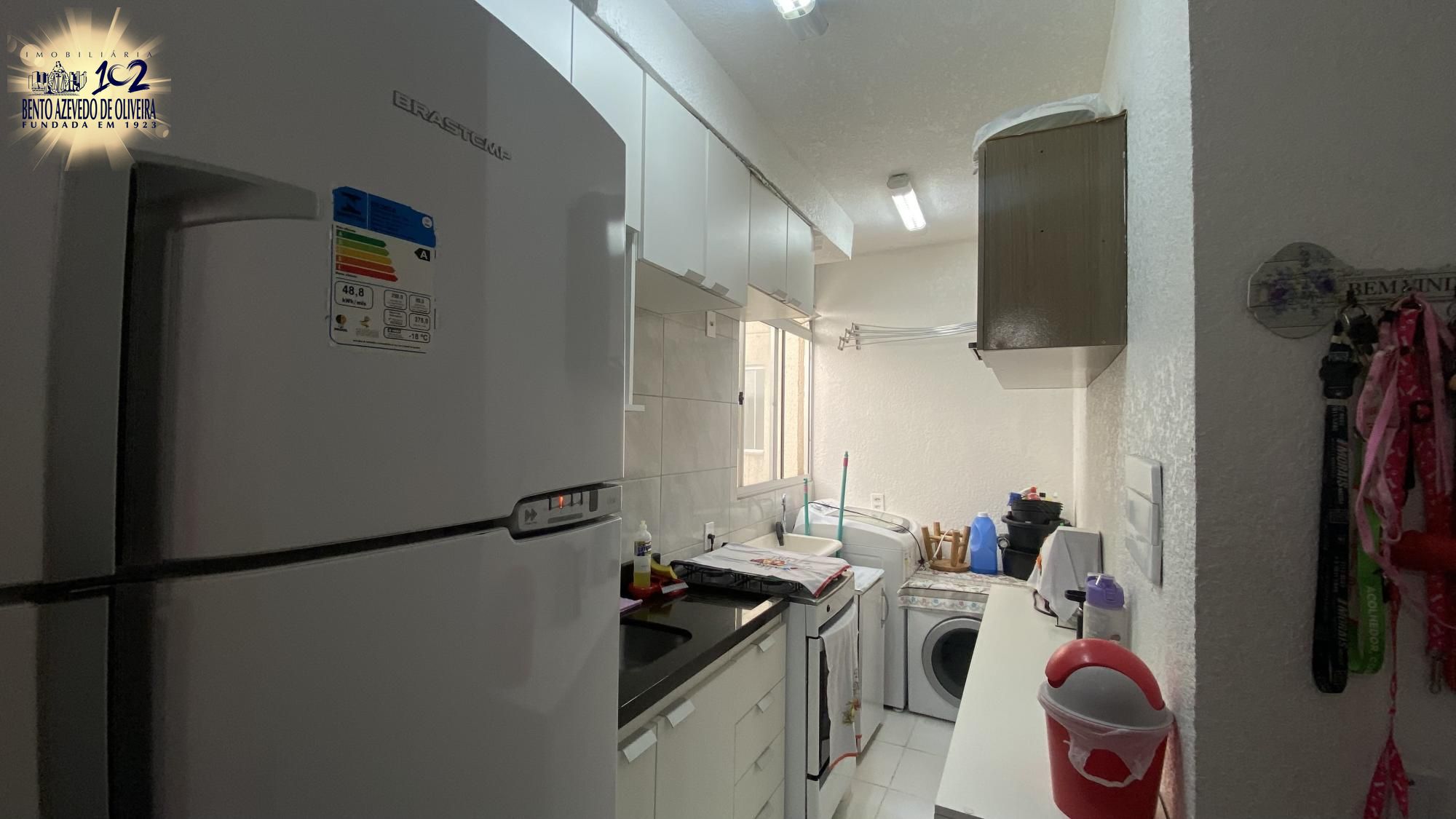 Apartamento, 2 quartos, 42 m² - Foto 12