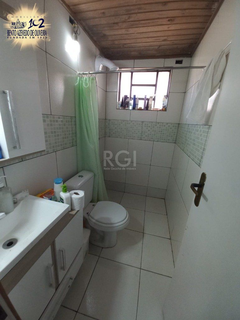 Casa, 1 quarto, 40 m² - Foto 8