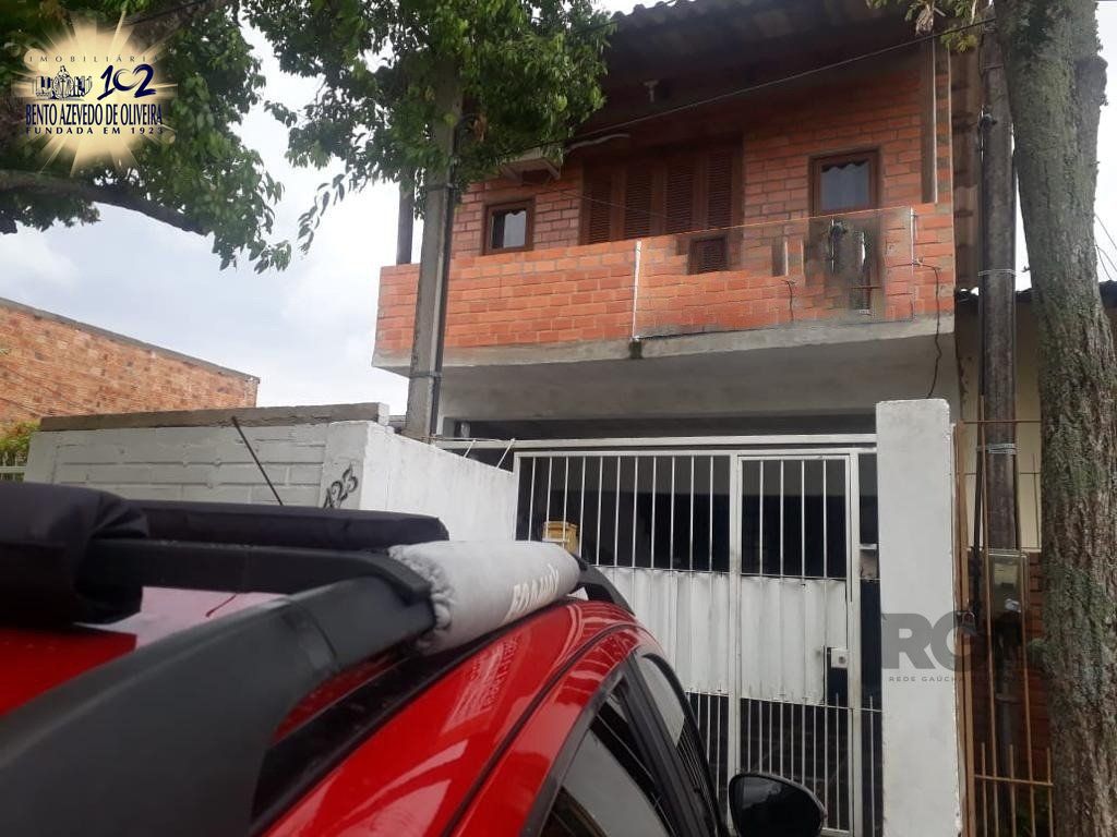 Casa, 3 quartos, 180 m² - Foto 1