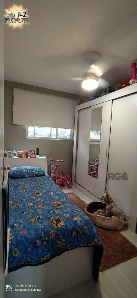 Apartamento, 2 quartos, 42 m² - Foto 12