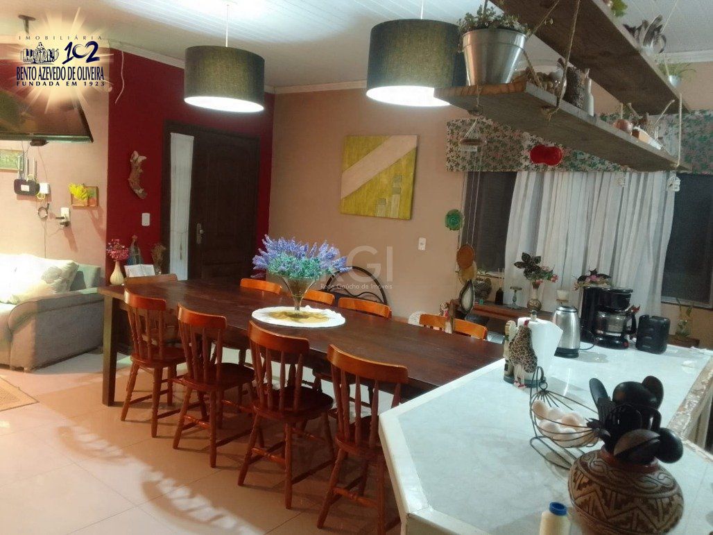 Chácara, 3 quartos, 1000 m² - Foto 2