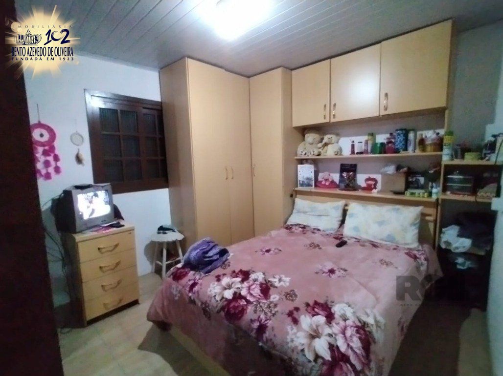 Casa, 3 quartos, 60 m² - Foto 7