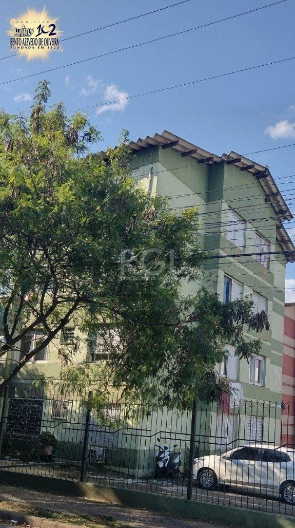 Apartamento, 2 quartos, 48 m² - Foto 2
