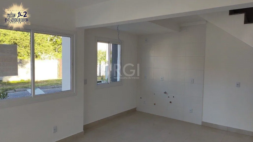 Sobrado, 3 quartos, 88 m² - Foto 2