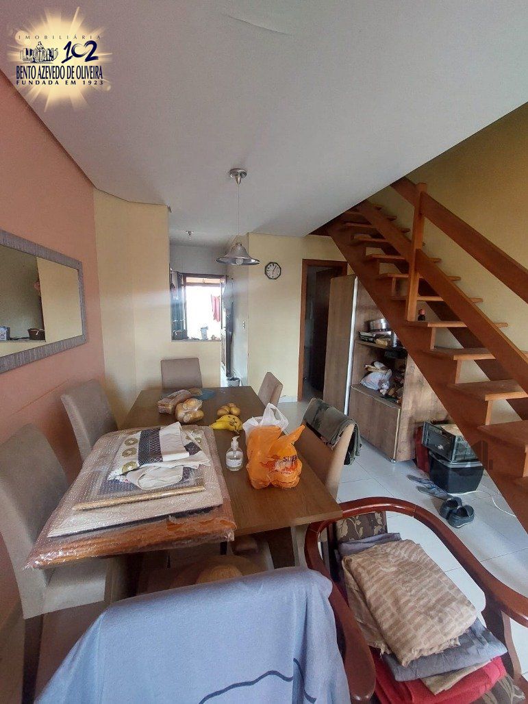 Casa, 2 quartos, 70 m² - Foto 3