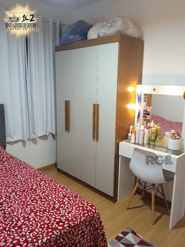 Apartamento, 2 quartos, 41 m² - Foto 10