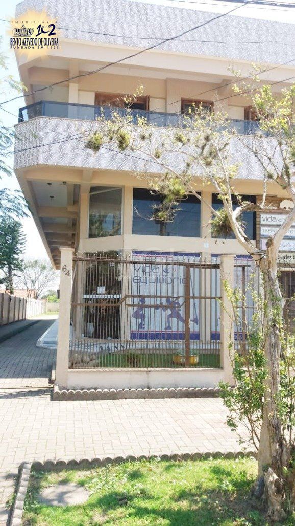 Prédio Inteiro, 265 m² - Foto 3