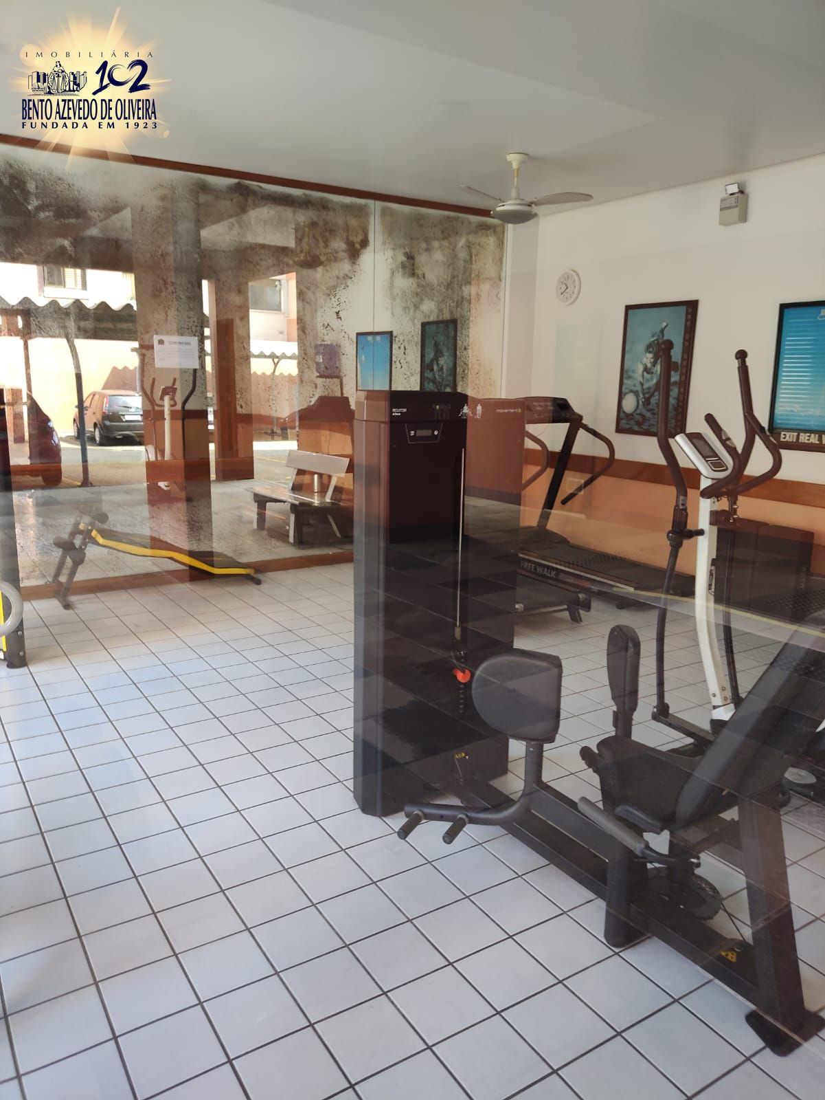 Apartamento, 3 quartos, 70 m² - Foto 38
