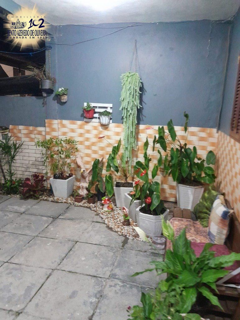Casa, 4 quartos, 160 m² - Foto 25
