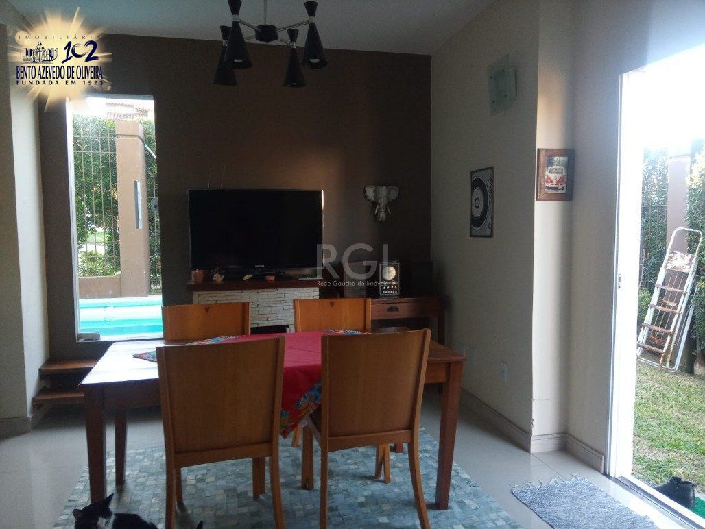 Casa, 3 quartos, 140 m² - Foto 10