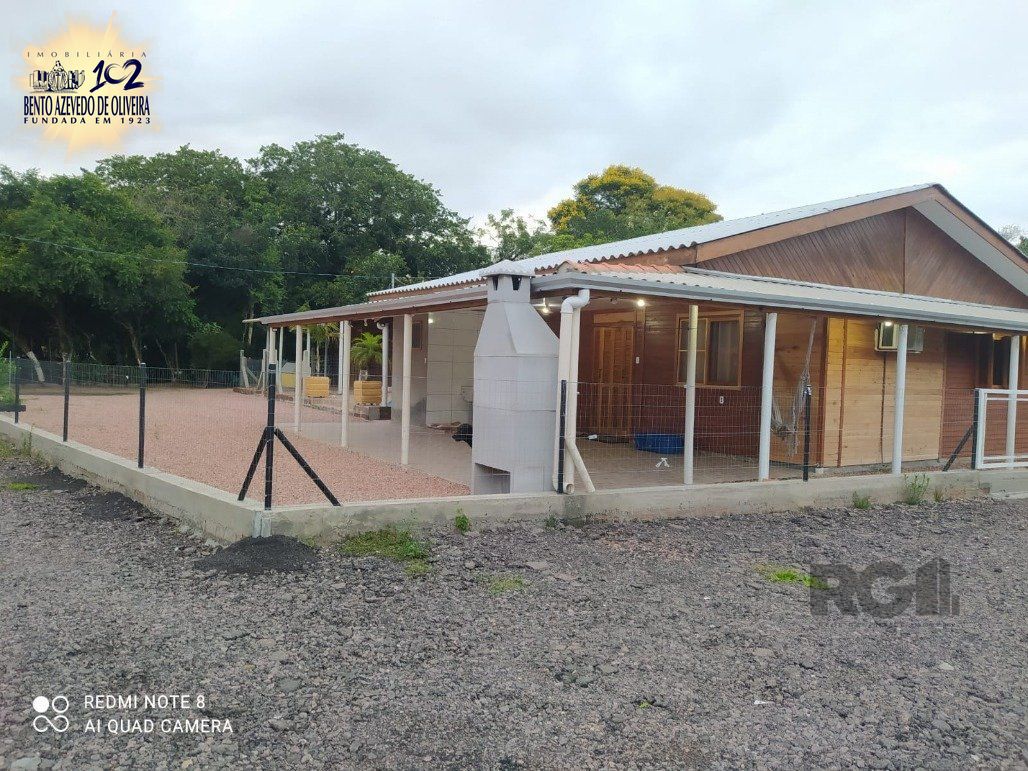 Casa, 3 quartos, 160 m² - Foto 4