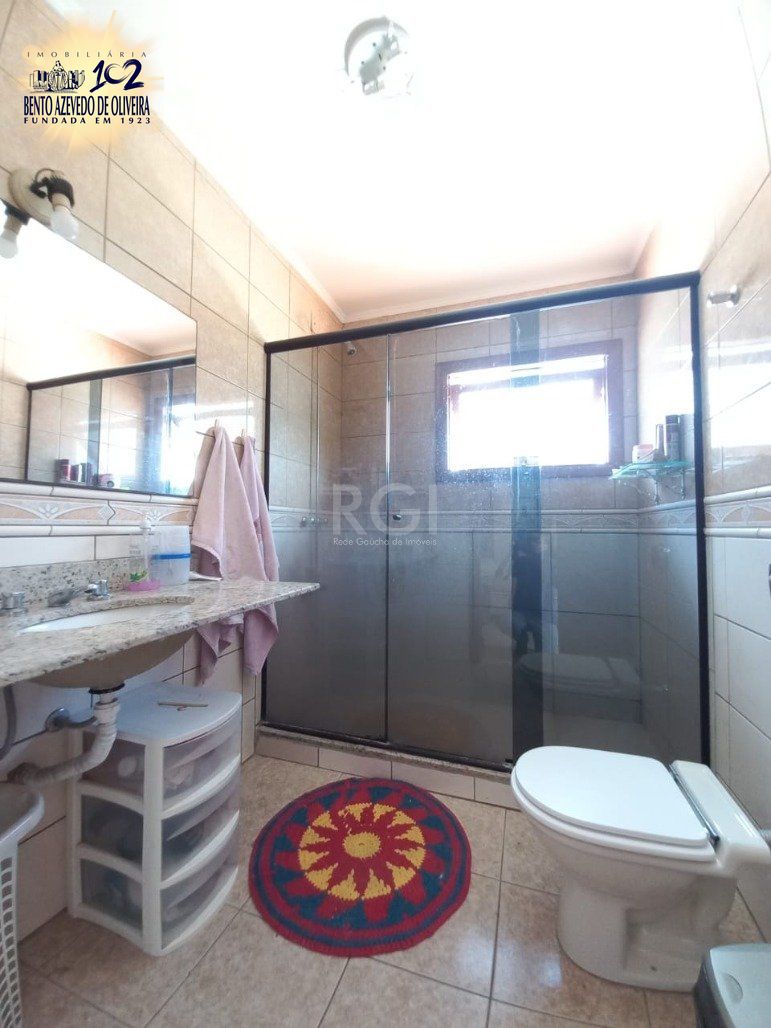 Casa, 4 quartos, 188 m² - Foto 24