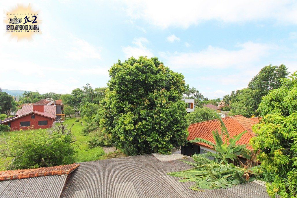 Sobrado, 4 quartos, 218 m² - Foto 22