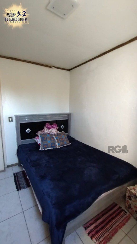 Apartamento, 2 quartos, 43 m² - Foto 15