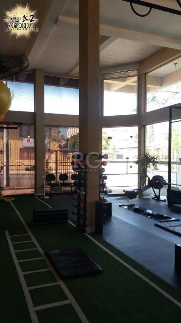 Prédio Inteiro, 265 m² - Foto 9